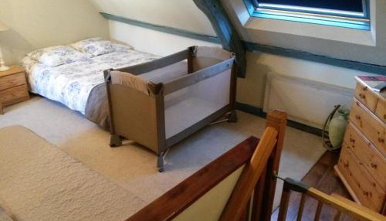 Apartment - La Petite Parenthèse