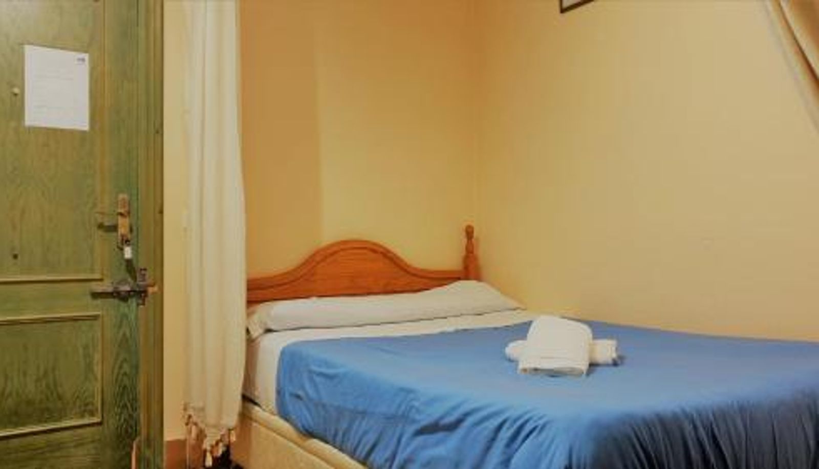 Standardzimmer - Apartamentos NieveSol
