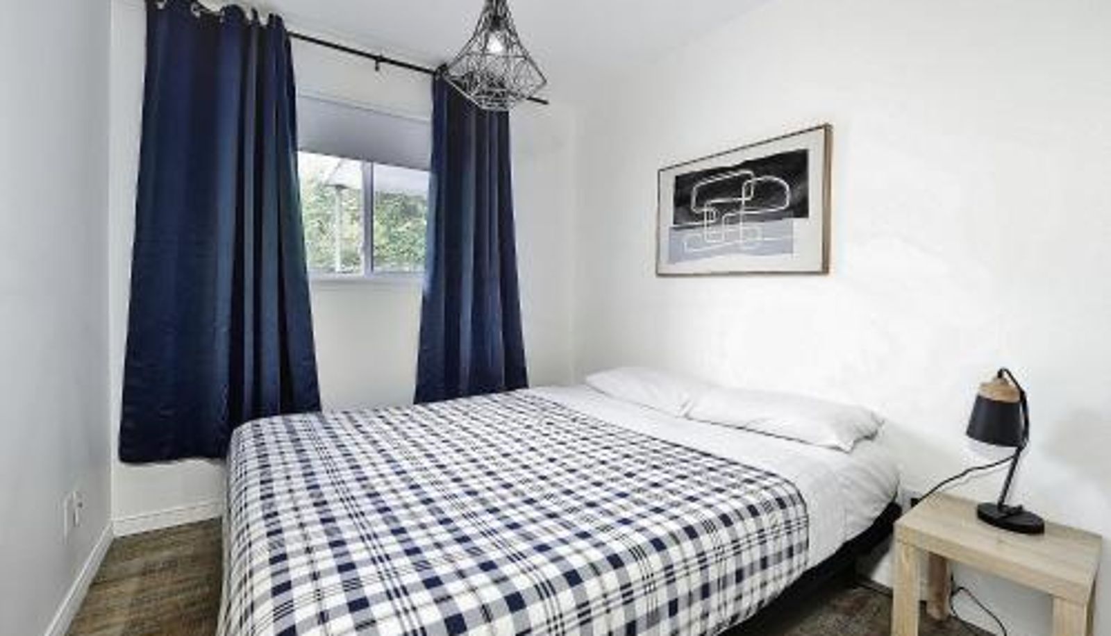 Info - Condo 203 33 Chemin du Hameau by Les Chalets Alpins
