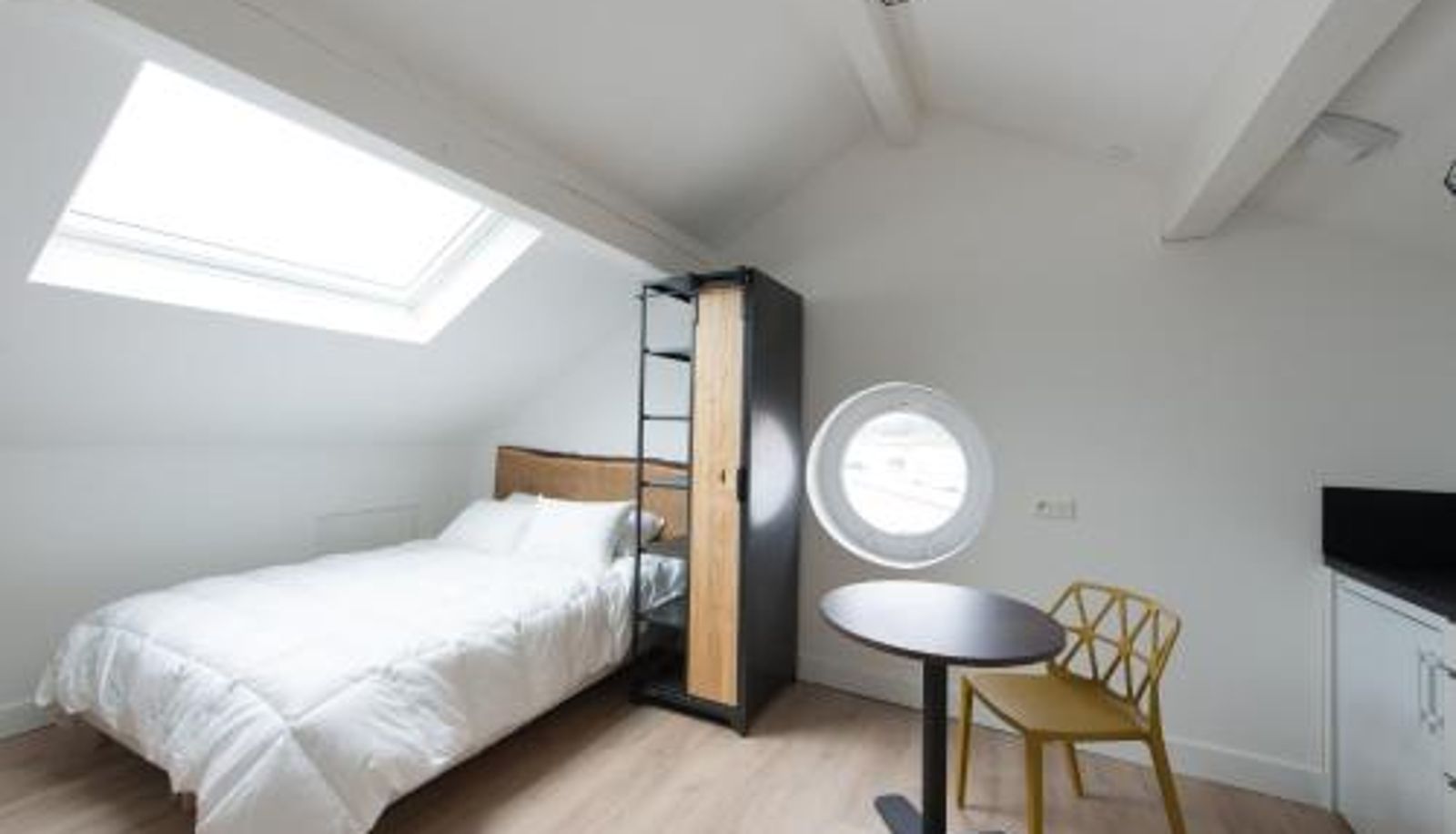 Apartment - Le Jardin d Ambroise