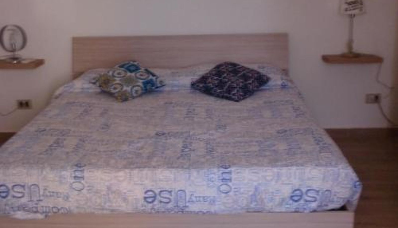 Appartamento - DMZ - Agrigento Apartment