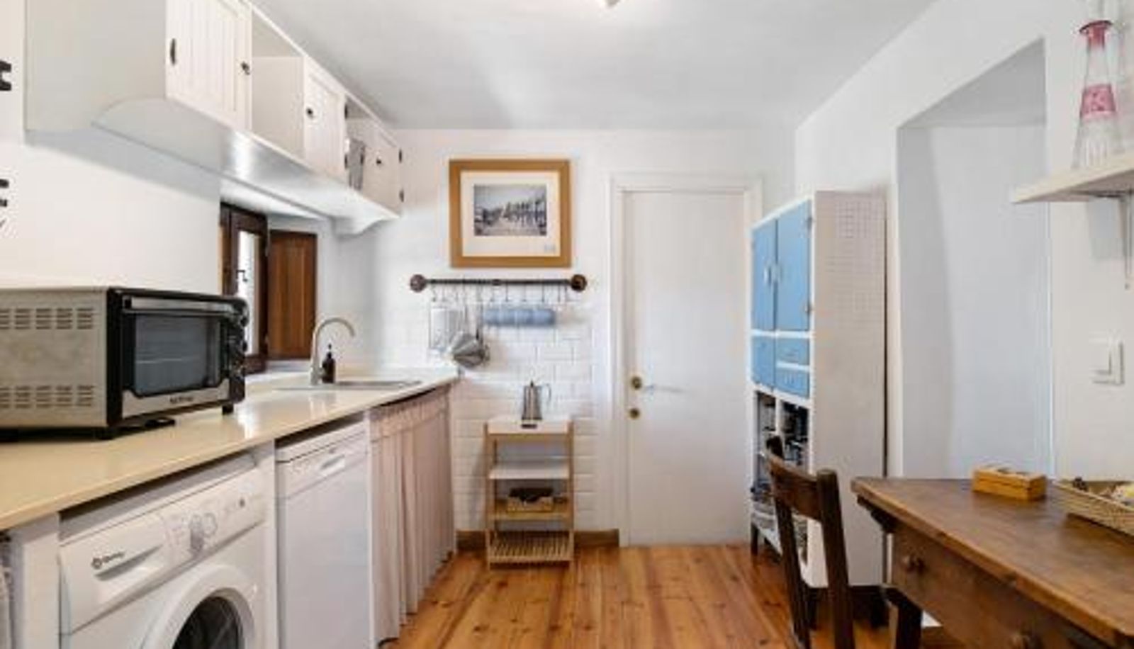 Appartement - Casa De Los Pintores Facinas