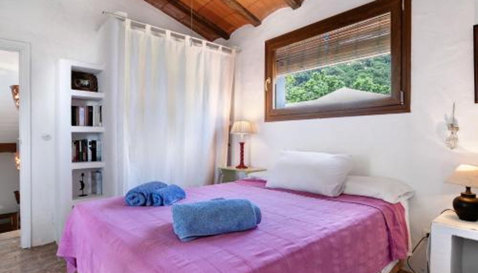 Appartement - Casa De Los Pintores Facinas