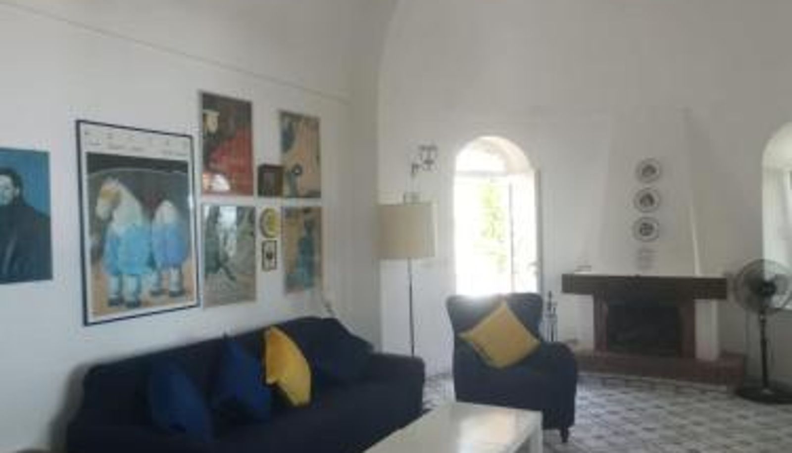 Standardzimmer - TERRAZZA Marina Piccola