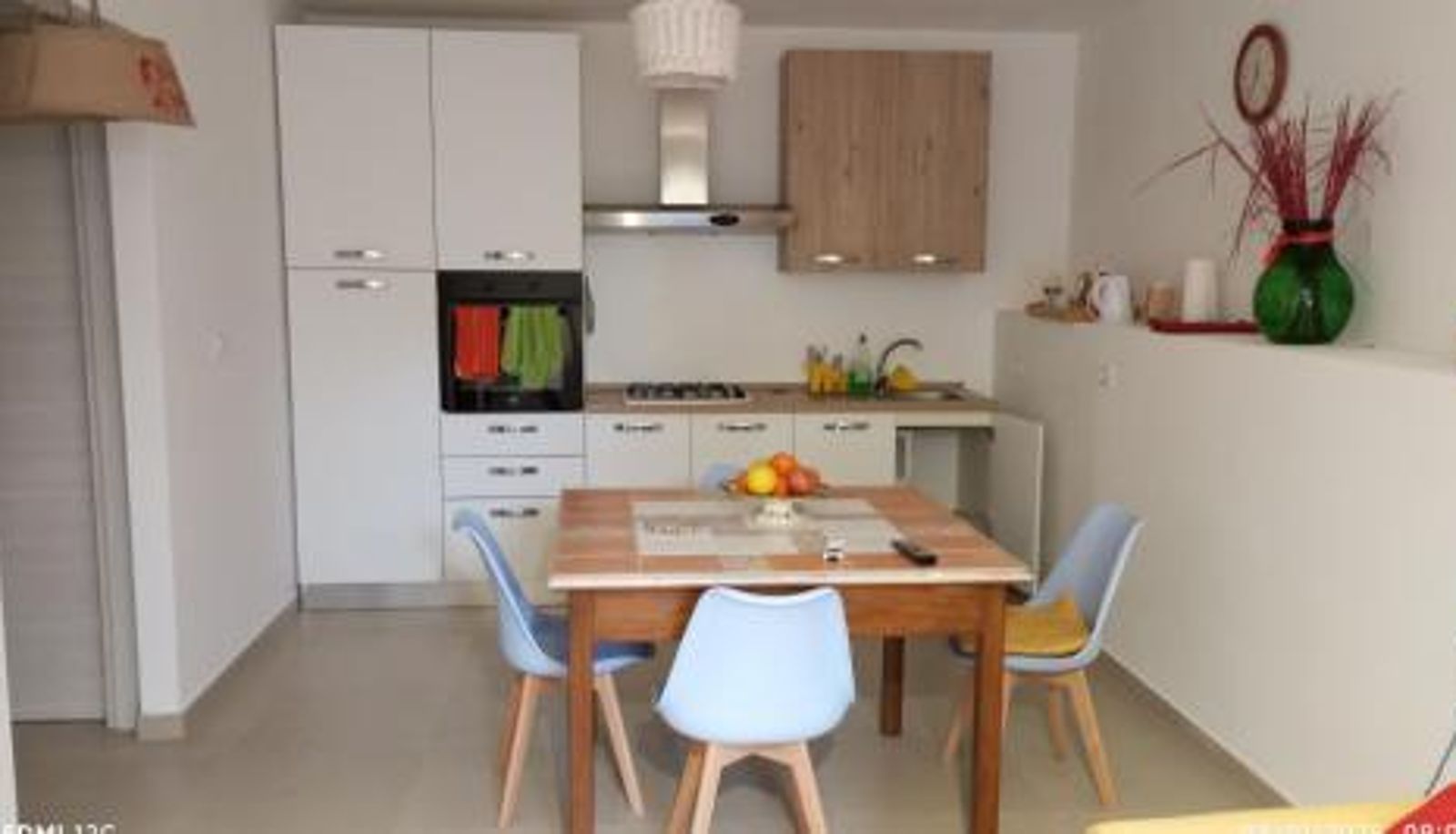Info - Appartamento Vereto