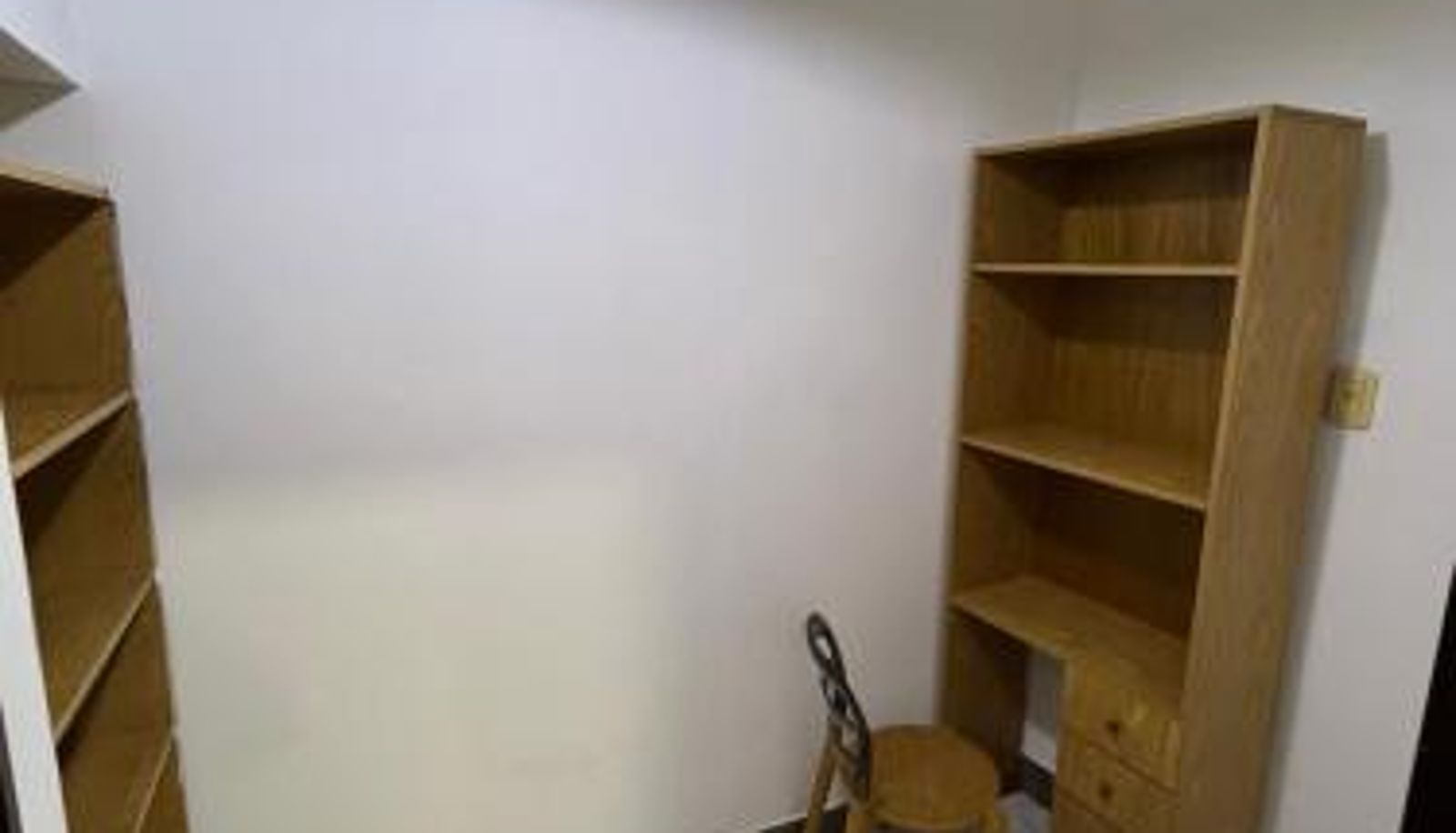 Apartment - Departamento zona parque