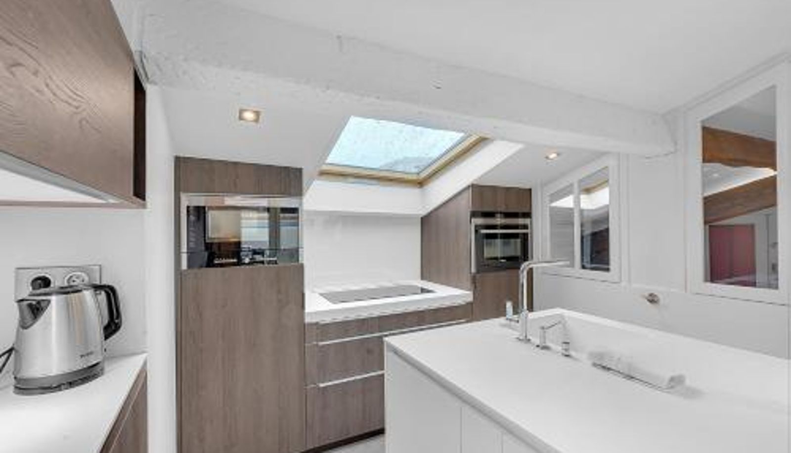 Apartment - LA TROPÉZIENNE - Appartement avec terrasse