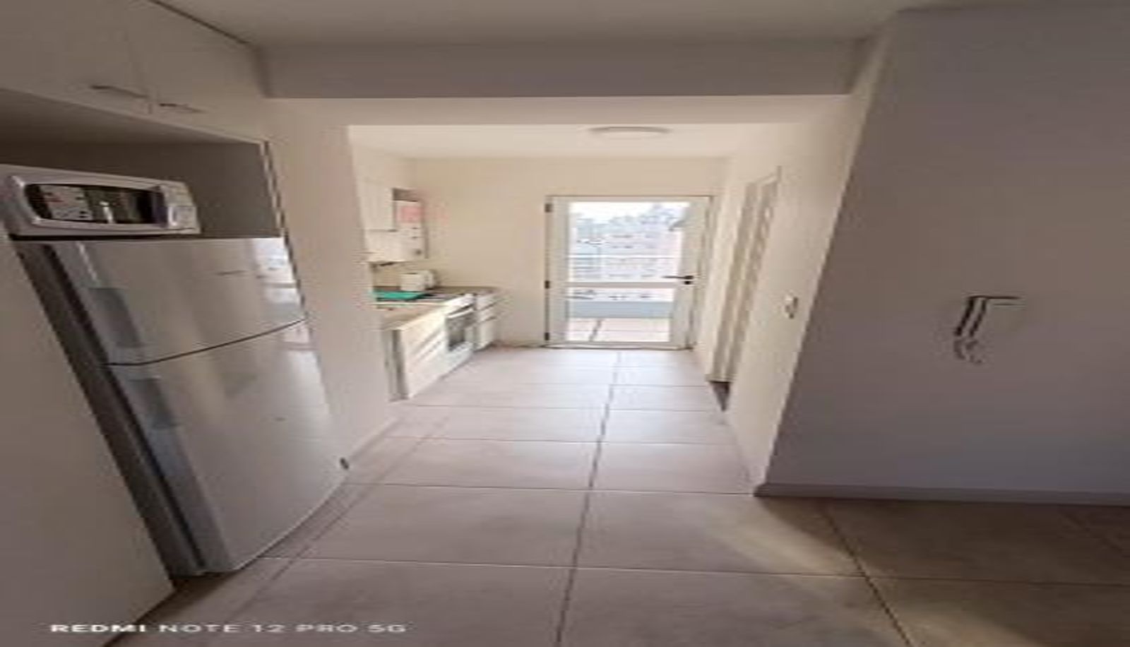 Standaardkamer - Monoambiente nuevo a 1 cuadra de Av Pellegrini