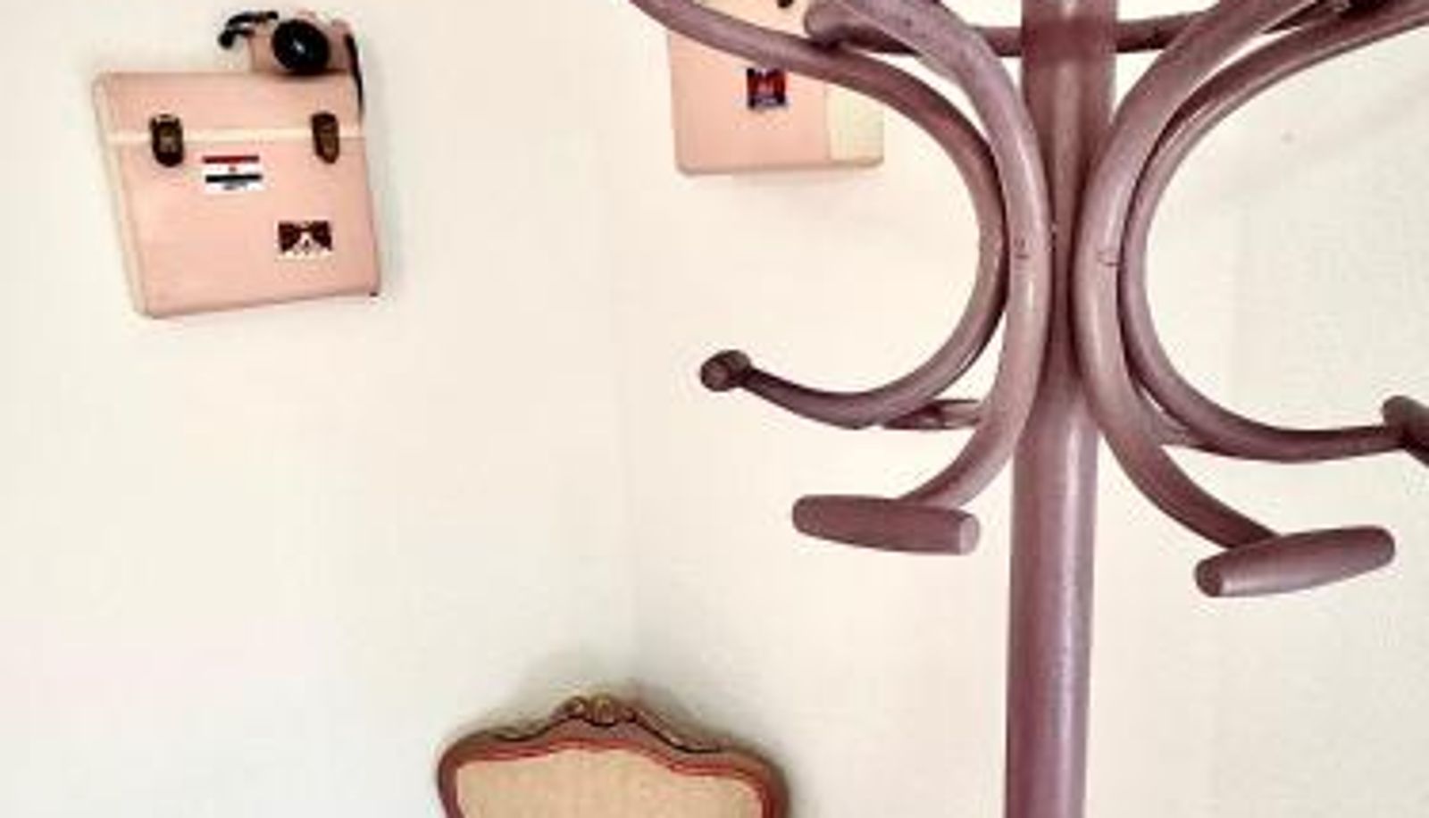 Appartement - Garay Apartments