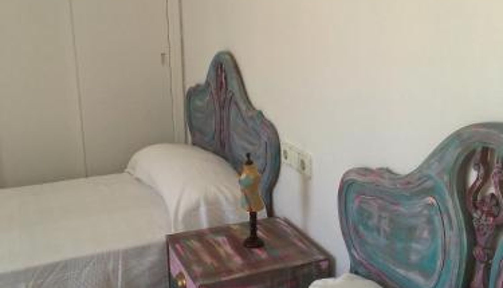 Appartement - Garay Apartments