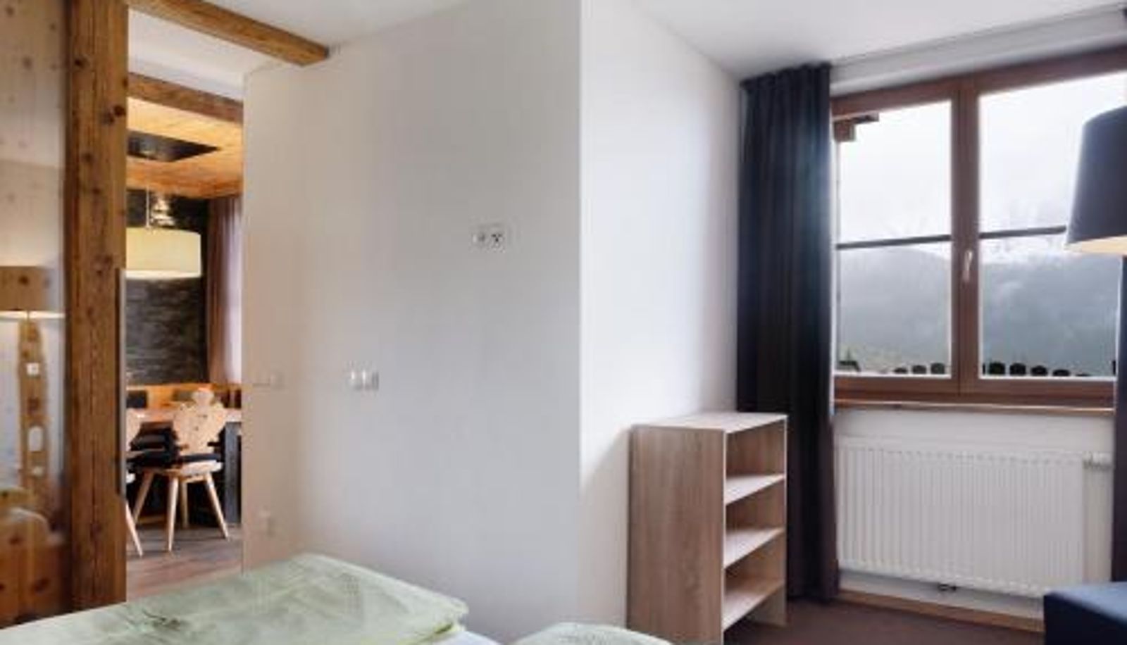 Apartment - Angerle Alm Apt Similde B