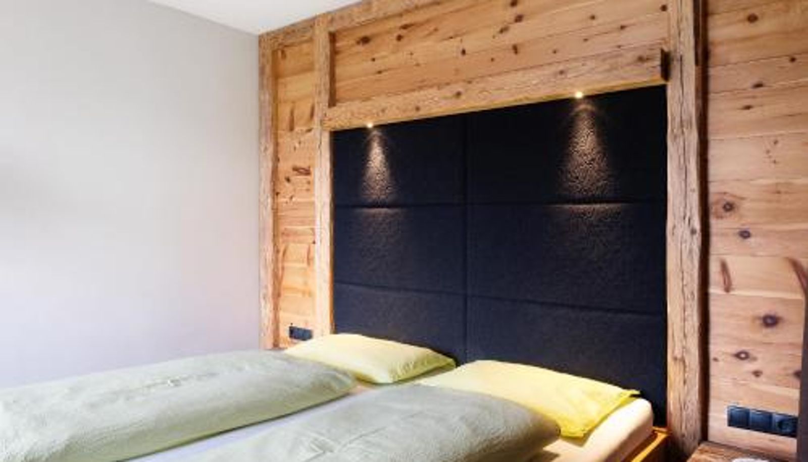 Apartment - Angerle Alm Apt Similde B