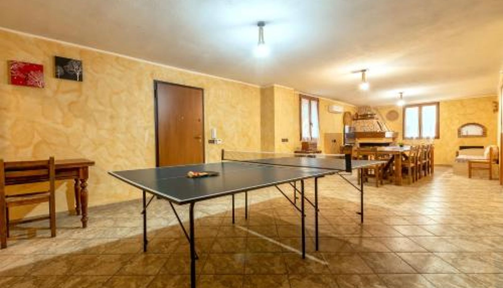 Standardzimmer - Casa Vacanze vicino ad alghero