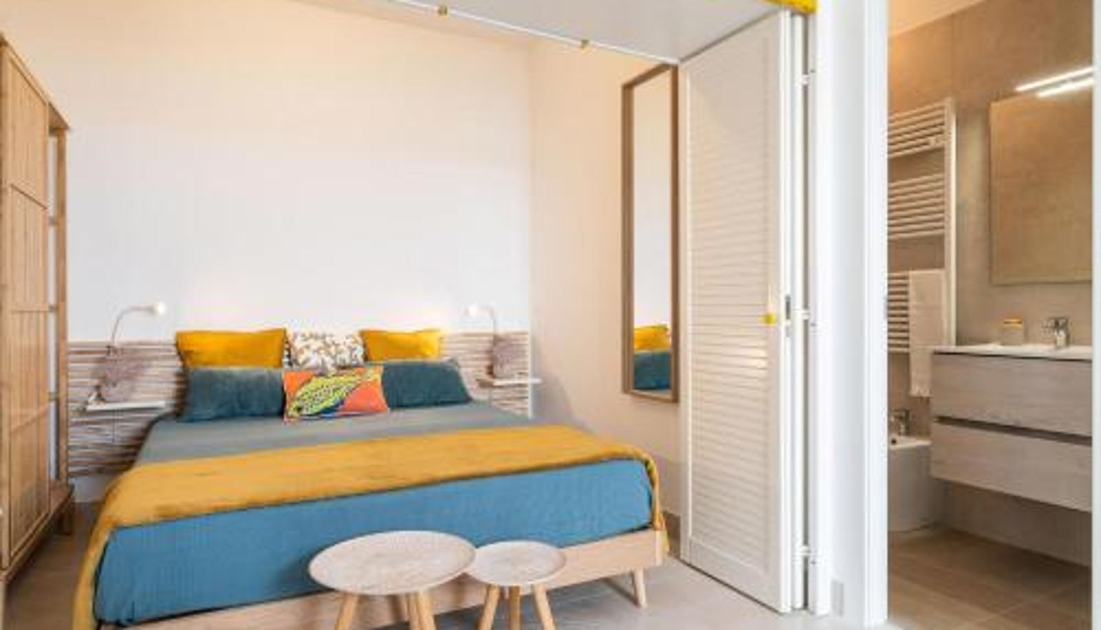 Apartment - Lo Scorcio Sul Mare by BarbarHouse