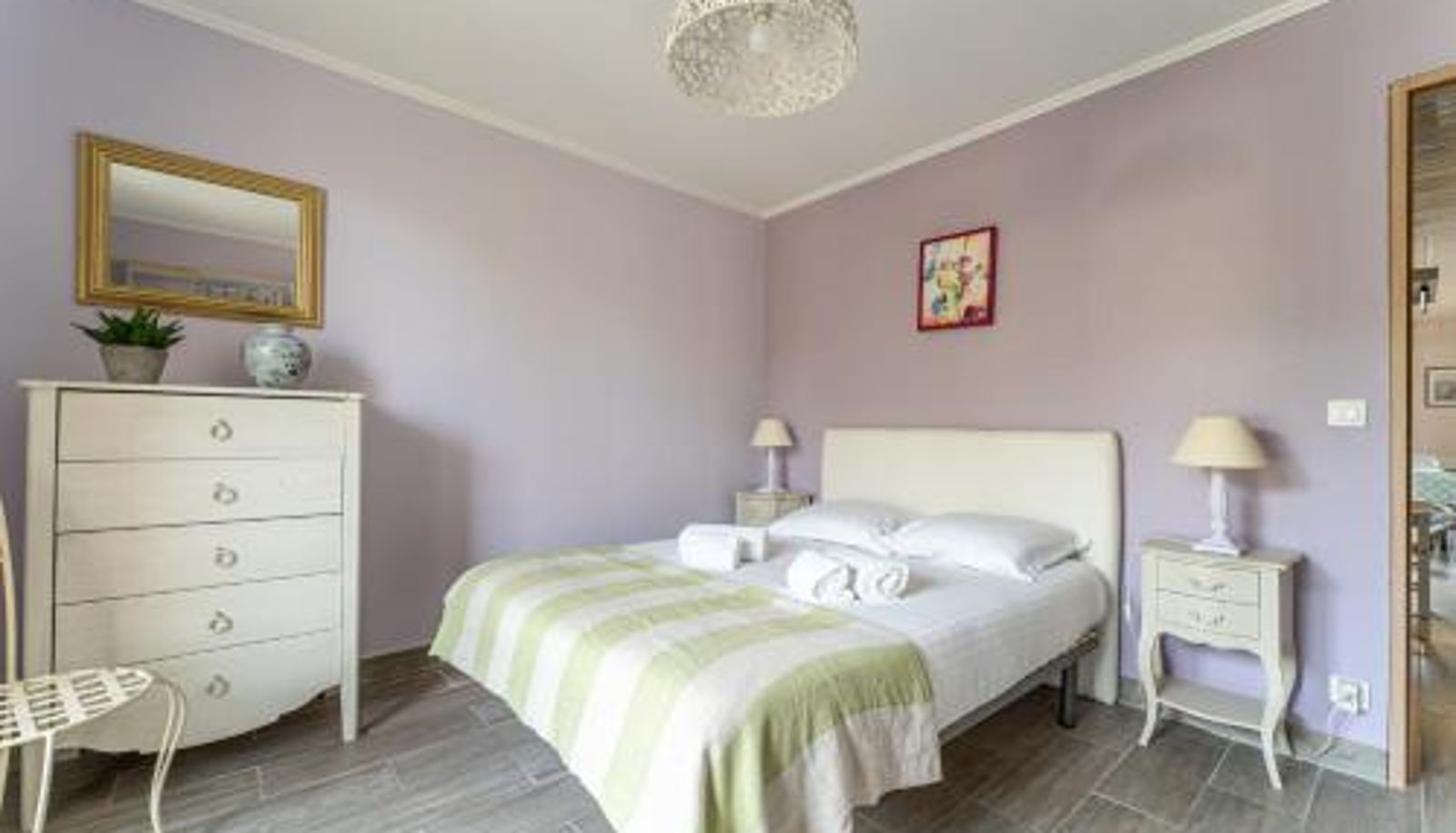Apartment - Le Mesnil - 200m des plages