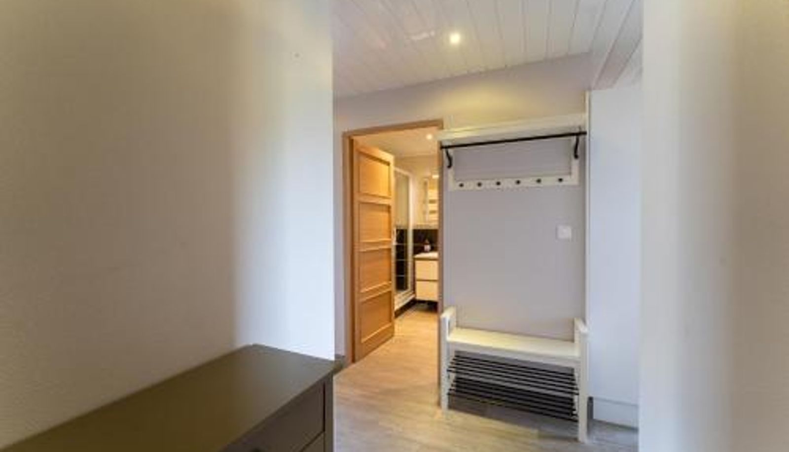 Apartment - Le Mesnil - 200m des plages