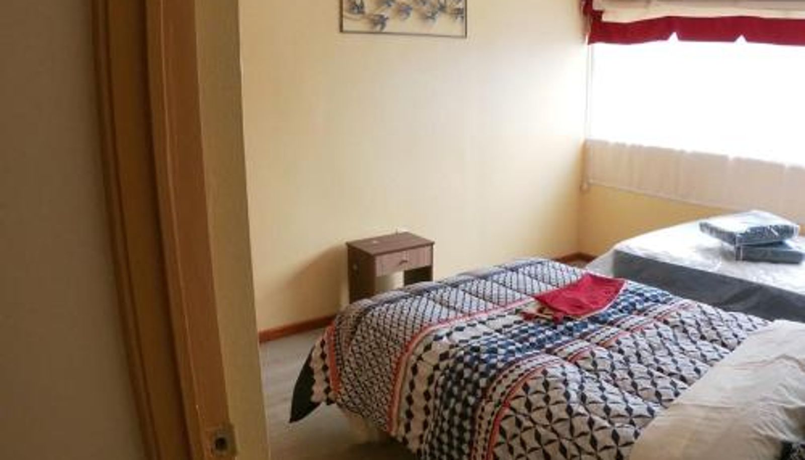 Apartment - Departamento Volcán Calbuco