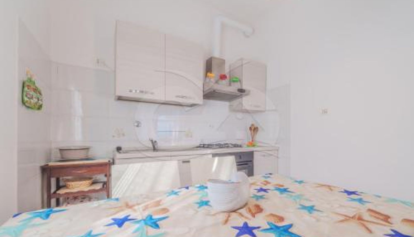 Apartment - Appartamento Le Conchiglie - Goelba