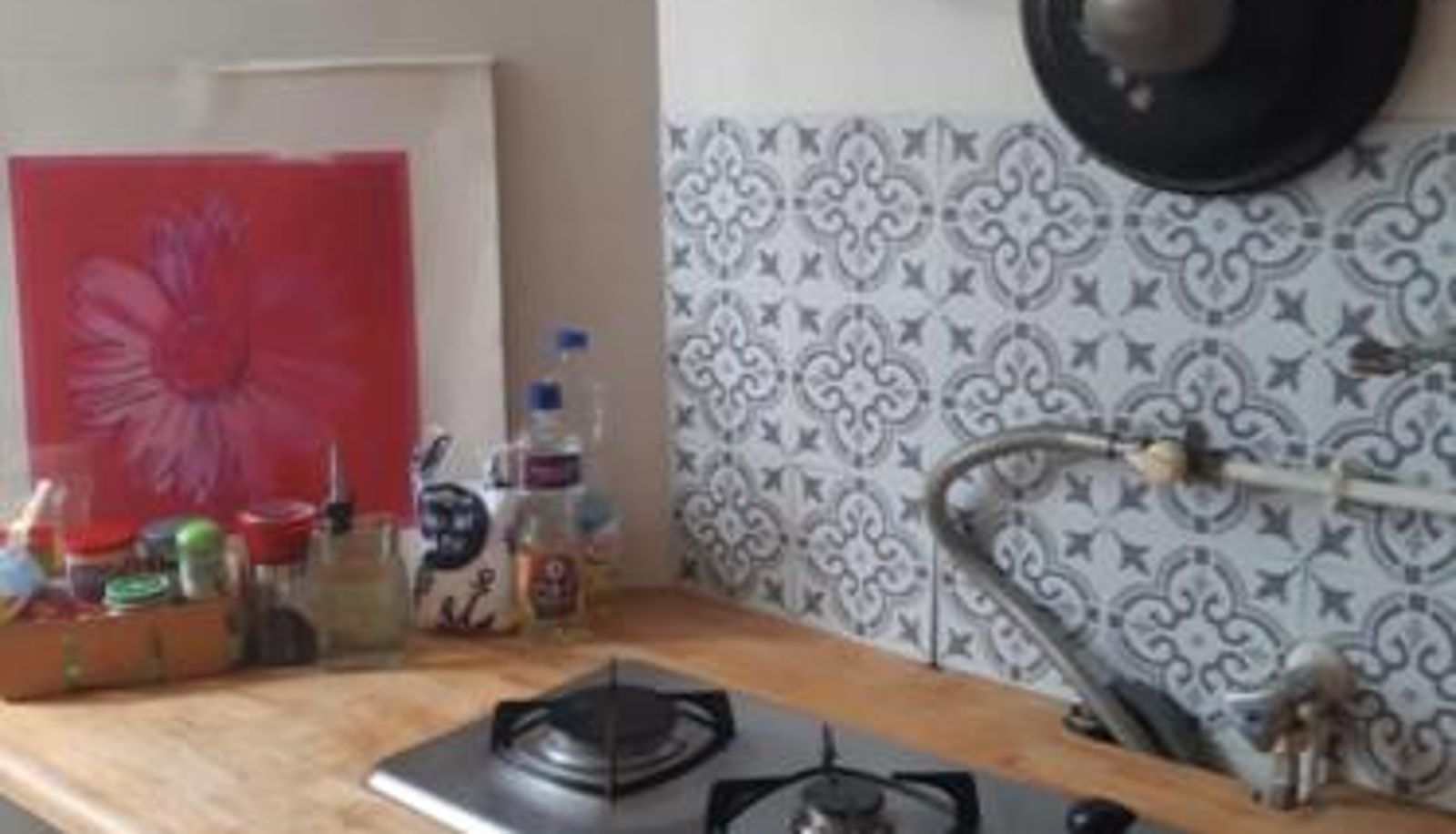 Chambre Standard - Cozy love nest near Stade de France