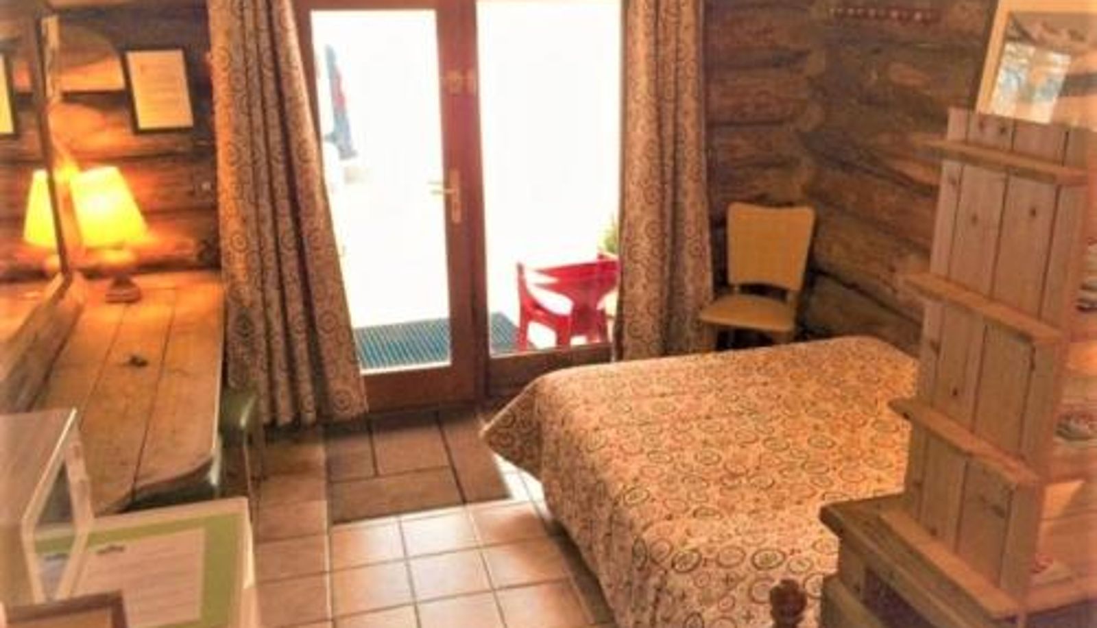 Apartamento - Chalet Le Ranch