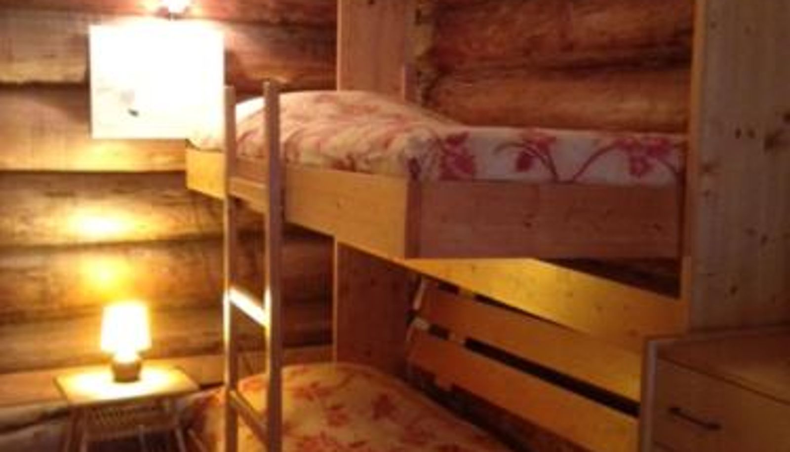 Apartamento - Chalet Le Ranch