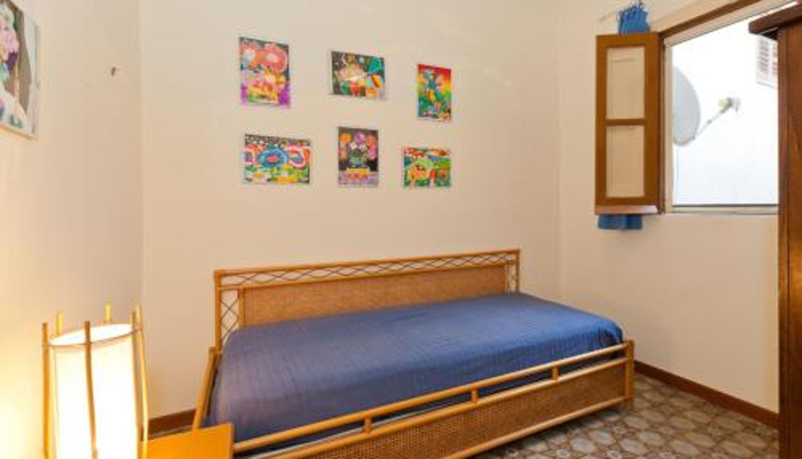 Apartment - Terrazza Lara by Vacation Service