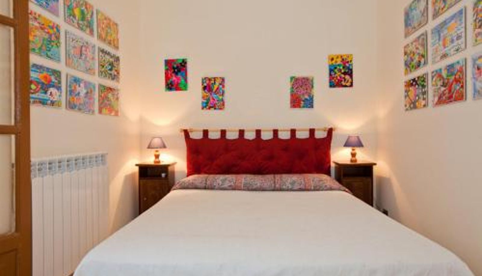 Zimmer - Terrazza Lara by Vacation Service