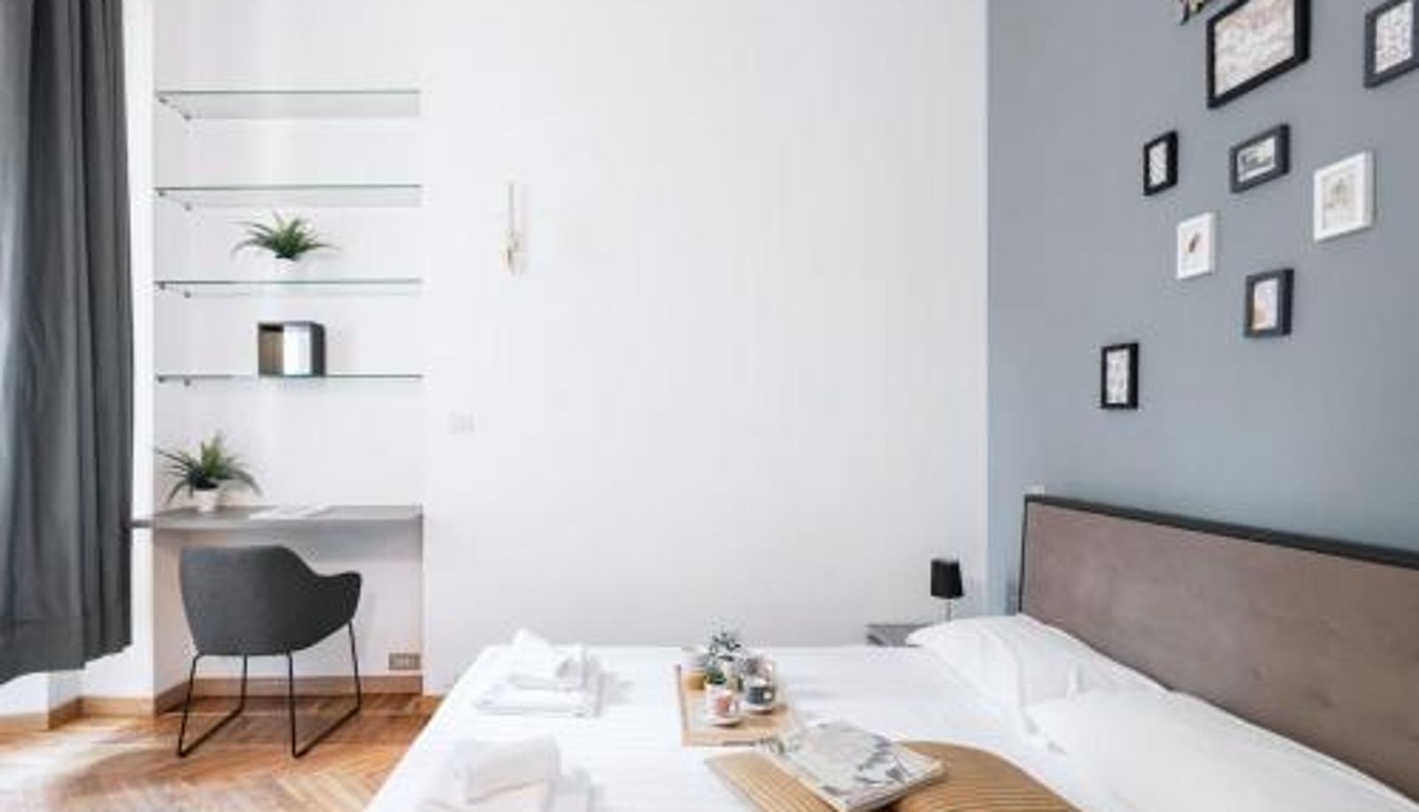 Standard room - Easylife - Milano - Morrone 21 - Porta Venezia