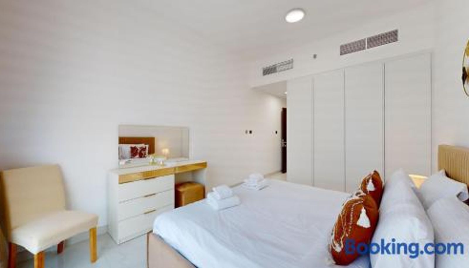 Appartamento - Cozy 219 Uniestate Supreme Residence 1 Bedroom