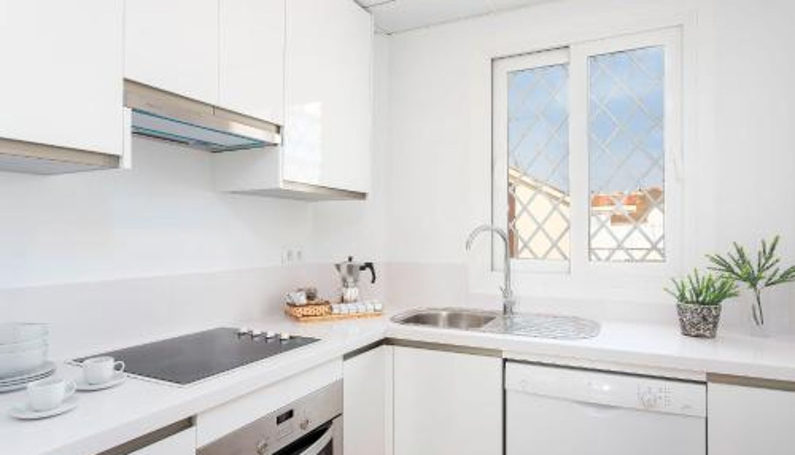 Appartement - Genteel Home Plaza de la Marina