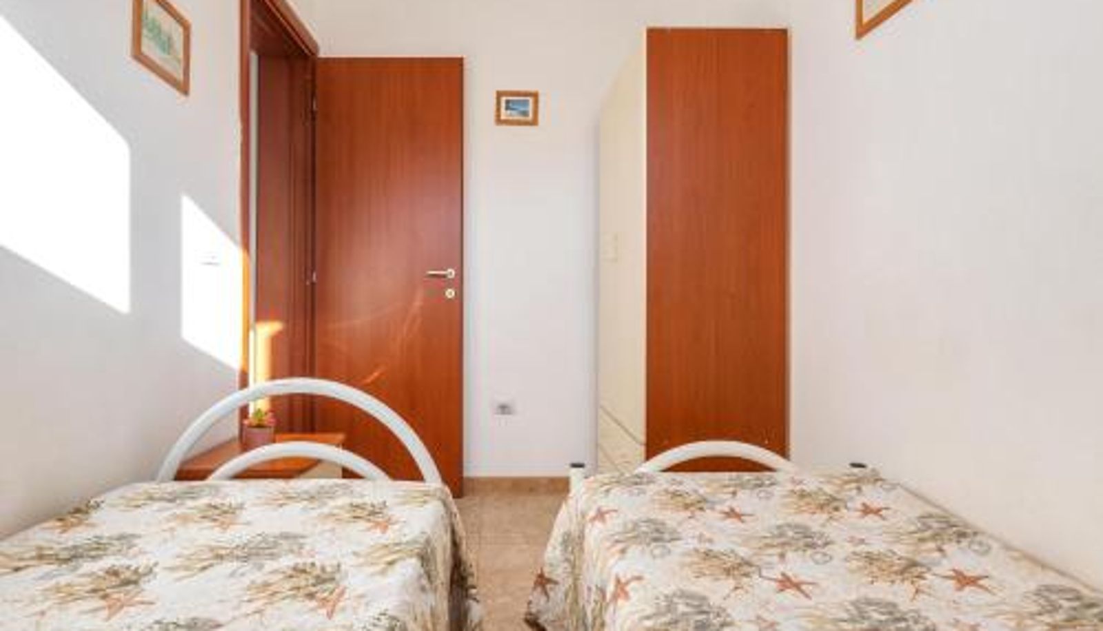 Apartment - Appartamento Cristallo by BarbarHouse