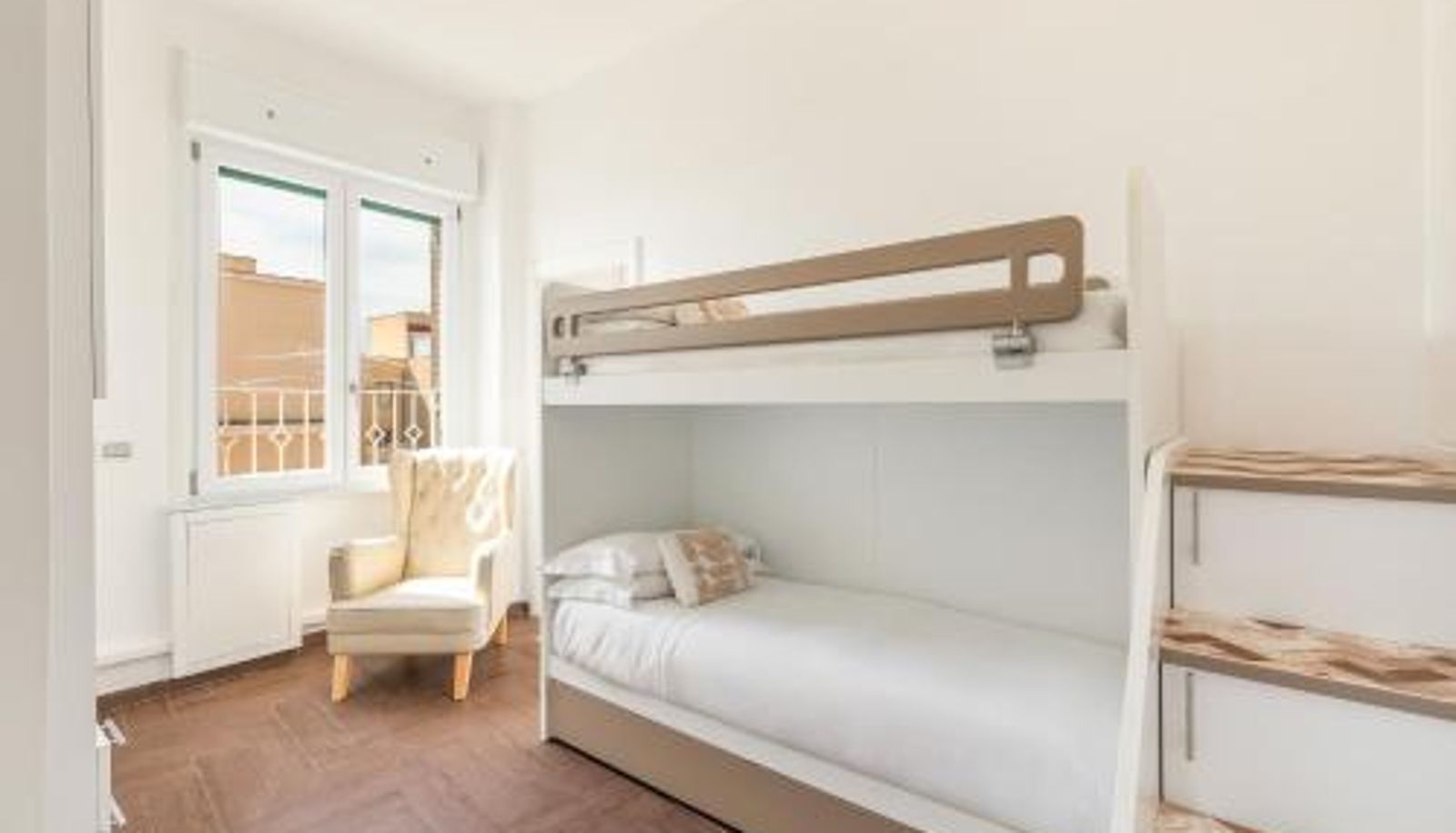 Appartamento - Beach Apartment