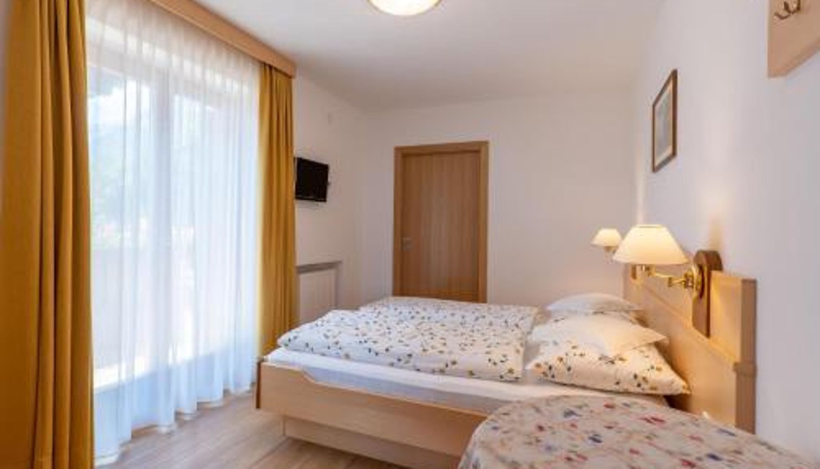 Apartment - Wiesengrund - Wohnung 1