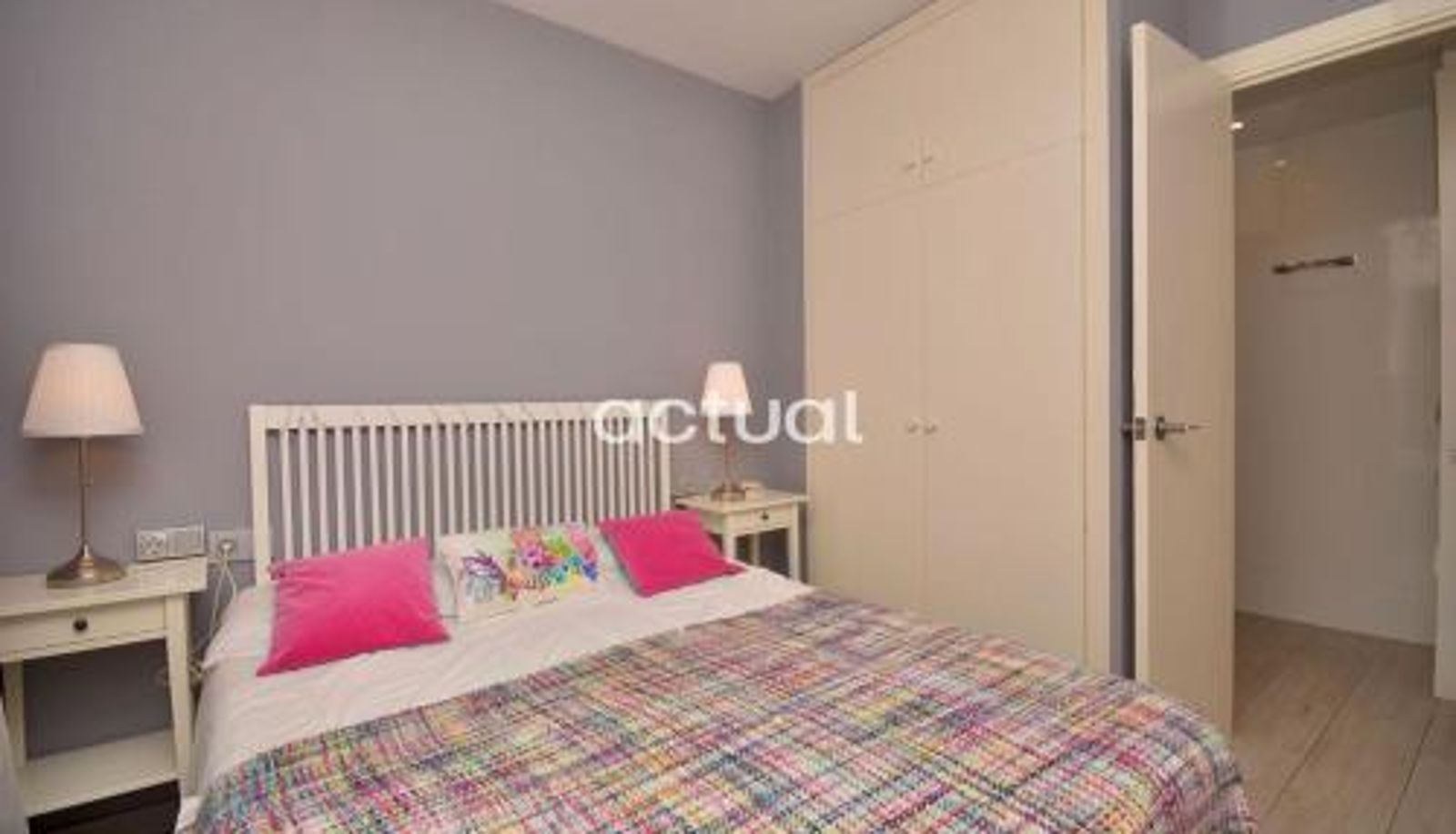 Habitación estándar - Marina Bajos 1ª