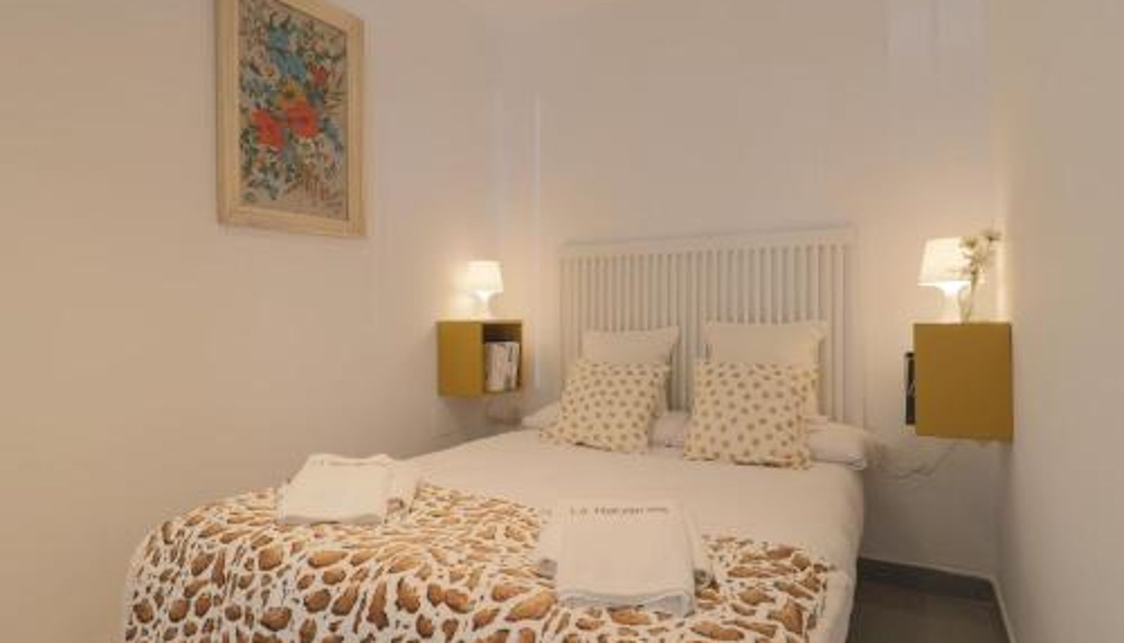 Apartment - C52 - Seaside 2 Bedrooms By the Center