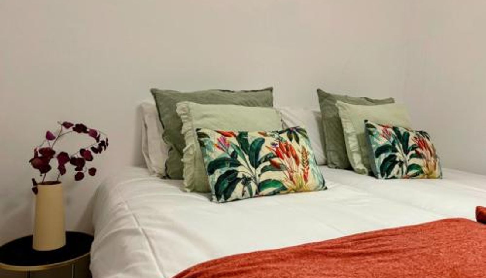 Apartment - Misterhost Triana con Parking