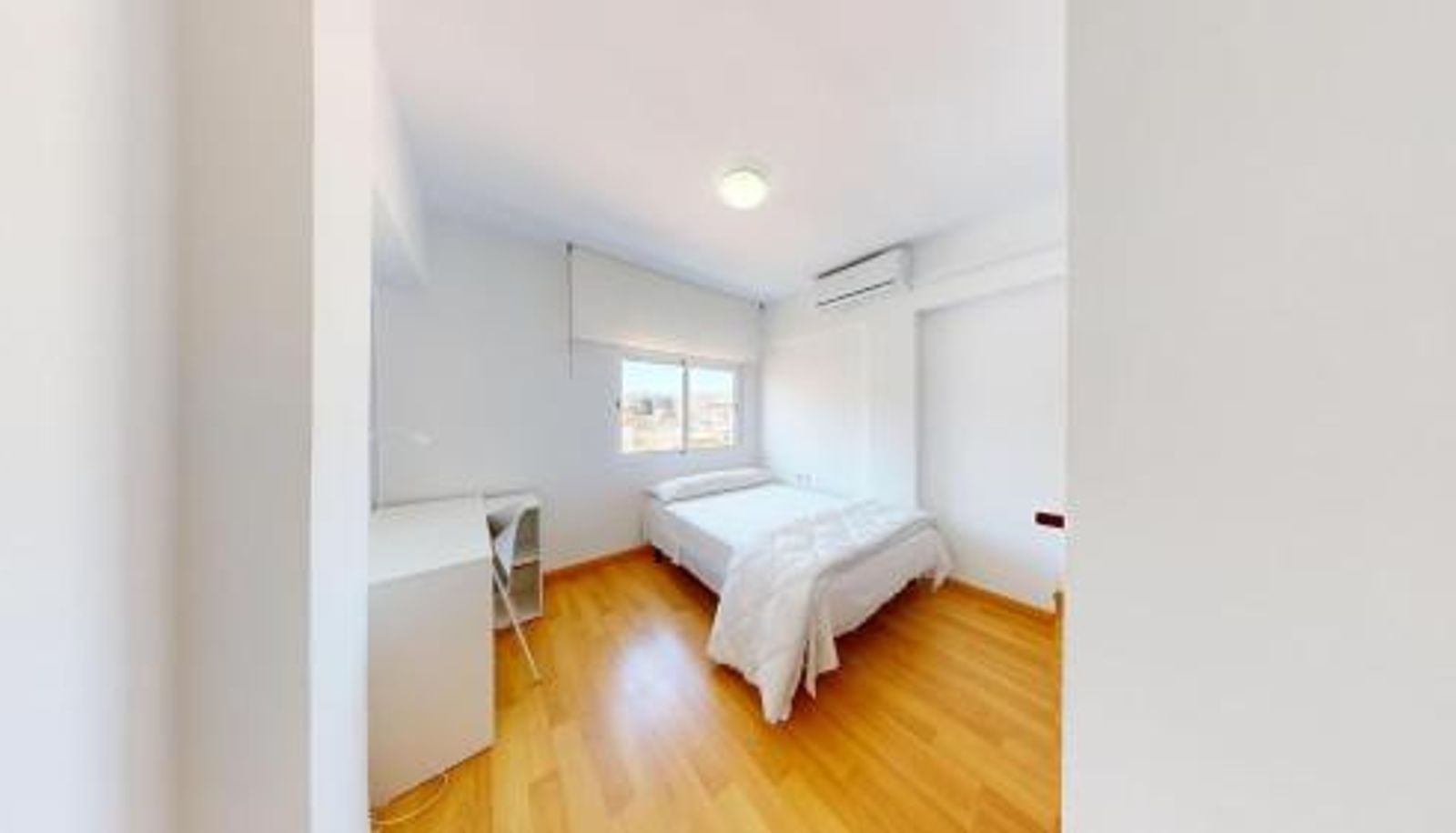 Appartamento - Apartamento Primera Línea de Playa en Almería
