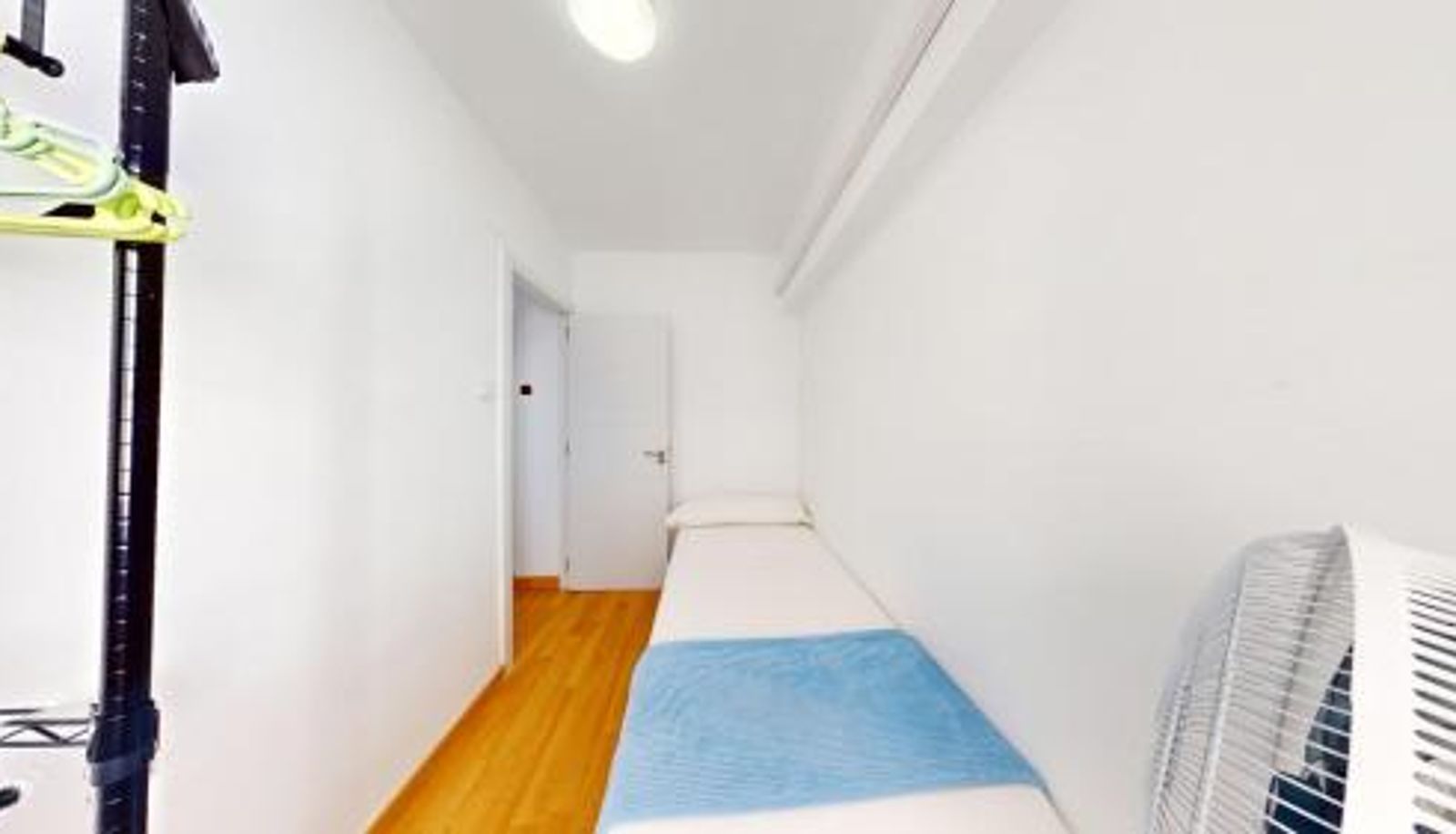 Appartamento - Apartamento Primera Línea de Playa en Almería