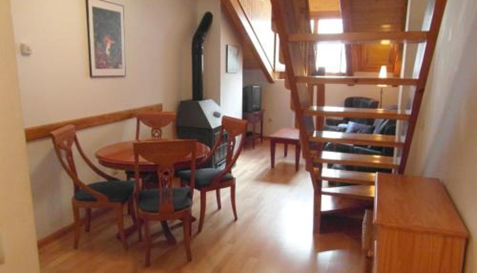 Appartamento - B47 - Casa Chispa Dúplex - Villmor