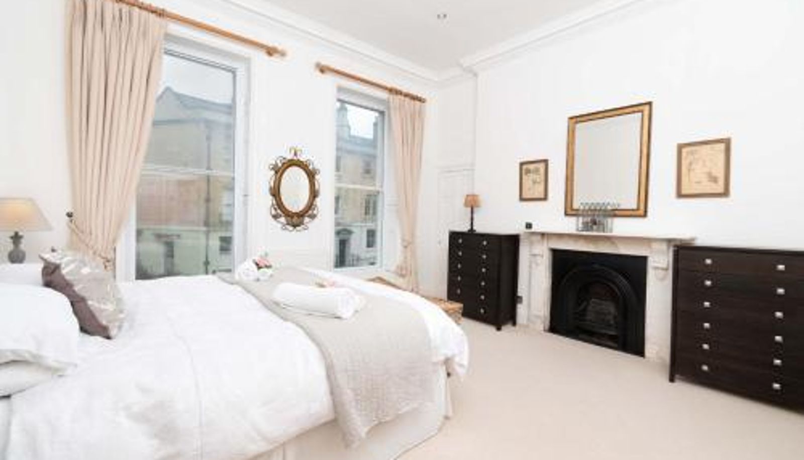 Apartment - No 1 The Paragon