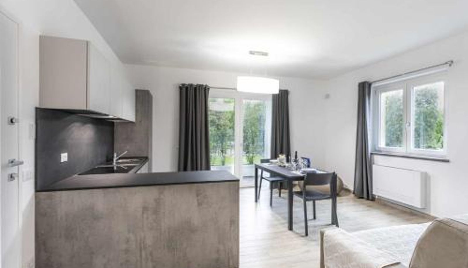 Apartment - Podere Vasella - Suite Senior dx