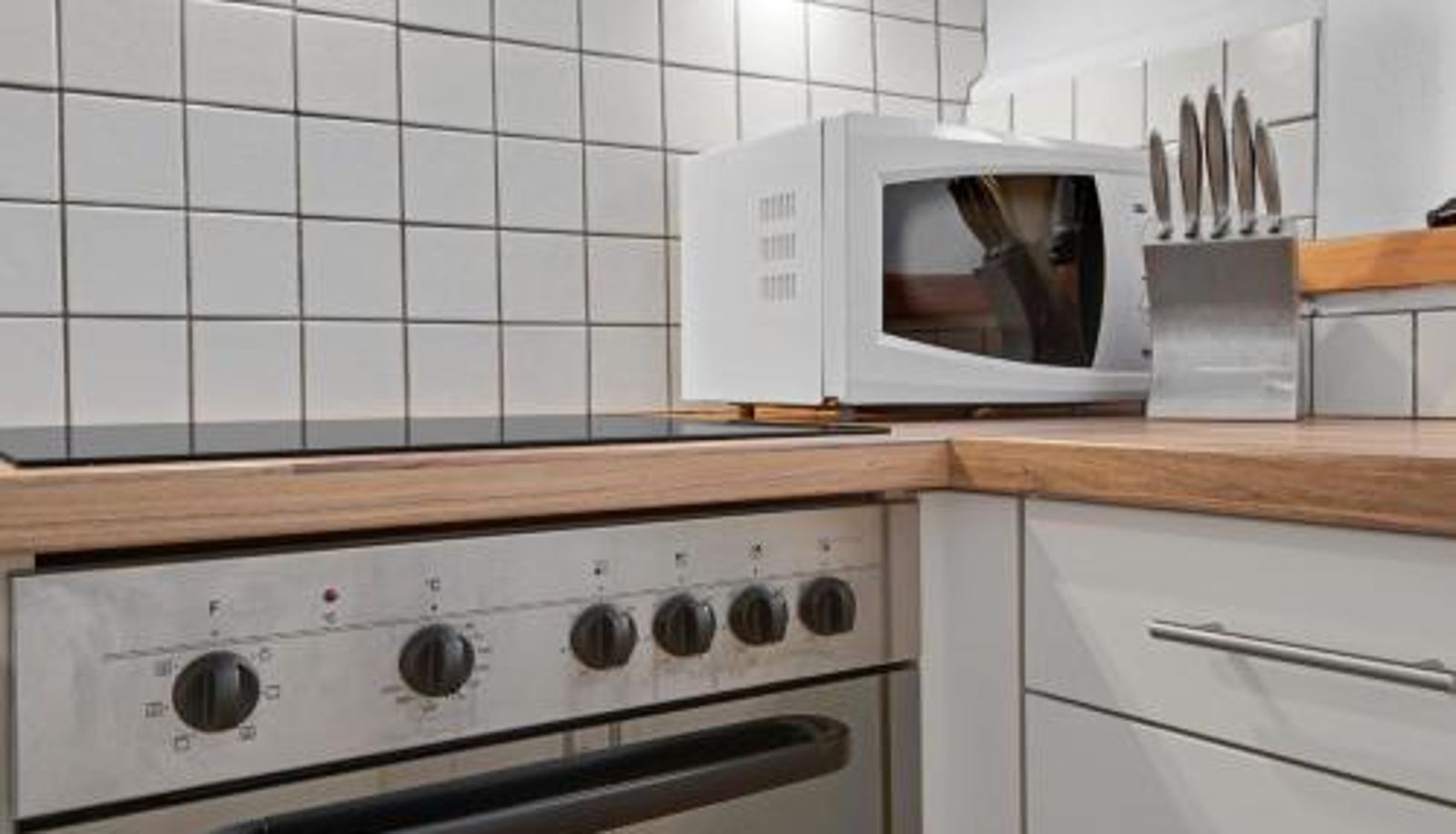 Apartament - Rafaser - Apartment Albina