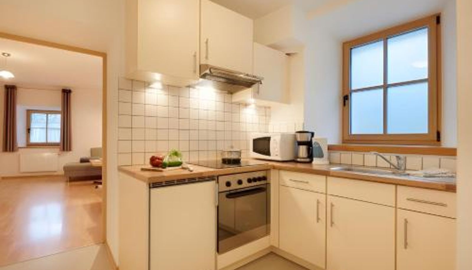 Apartament - Rafaser - Apartment Albina