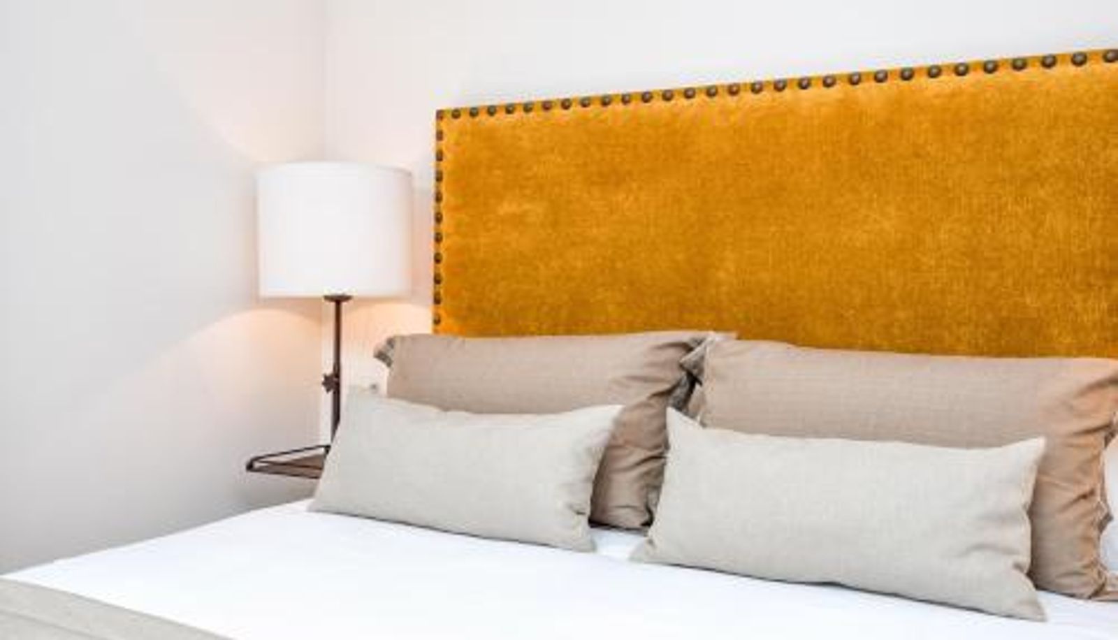 Apartment - iloftmalaga Atico Felix Saenz