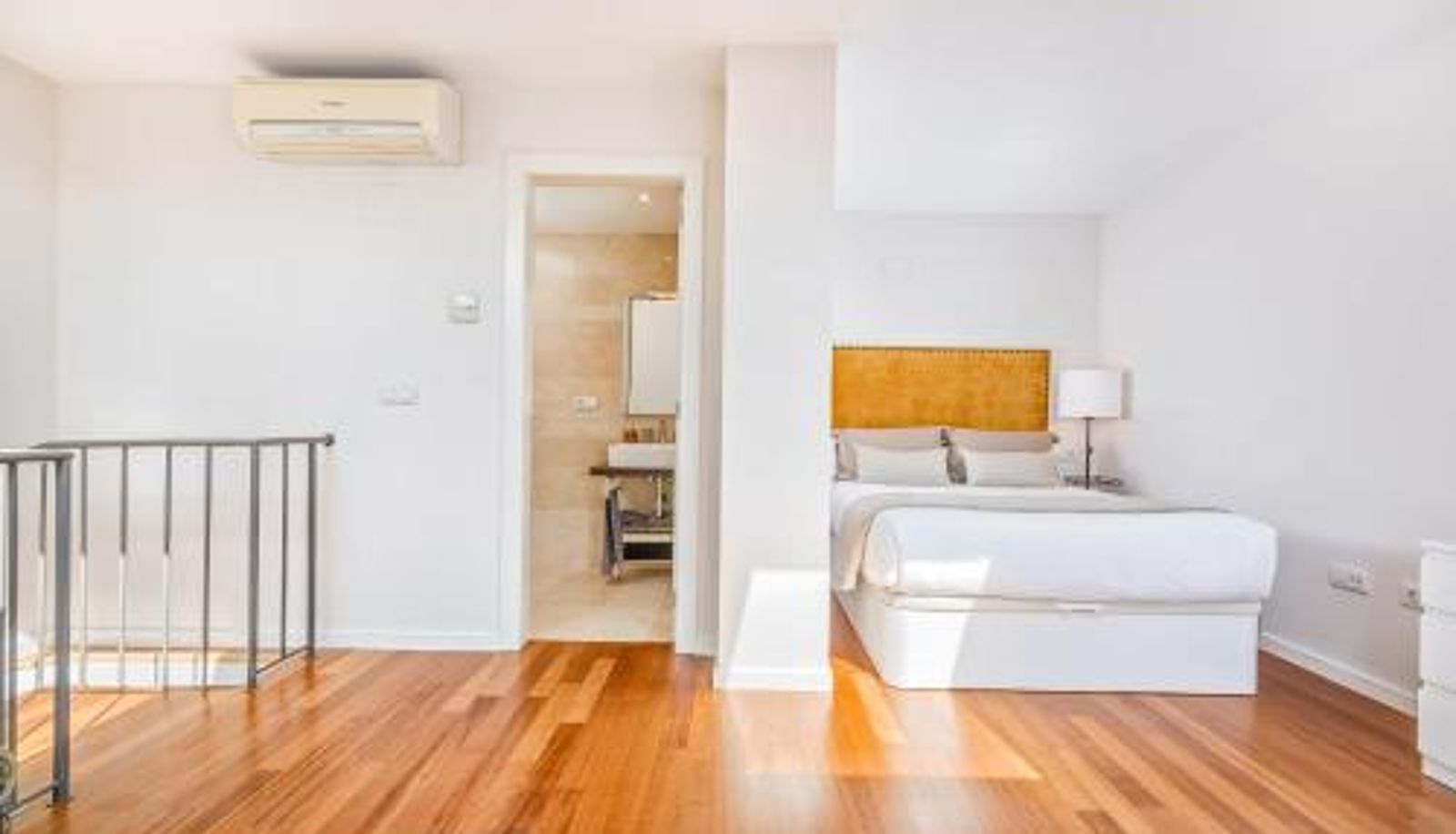 Apartment - iloftmalaga Atico Felix Saenz