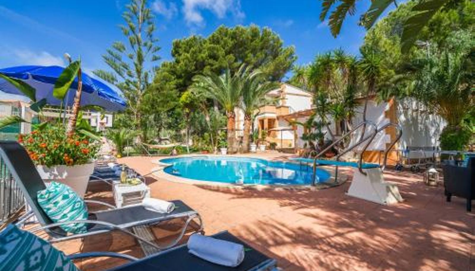 Apartamento - Ideal Property Mallorca - Sol de Mallorca 2