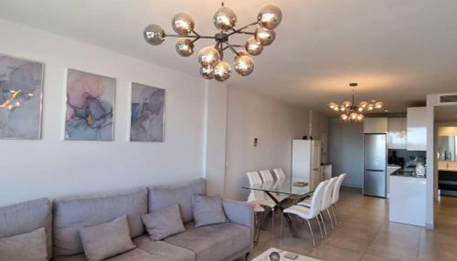 Standardzimmer - Brand new luxury apartment