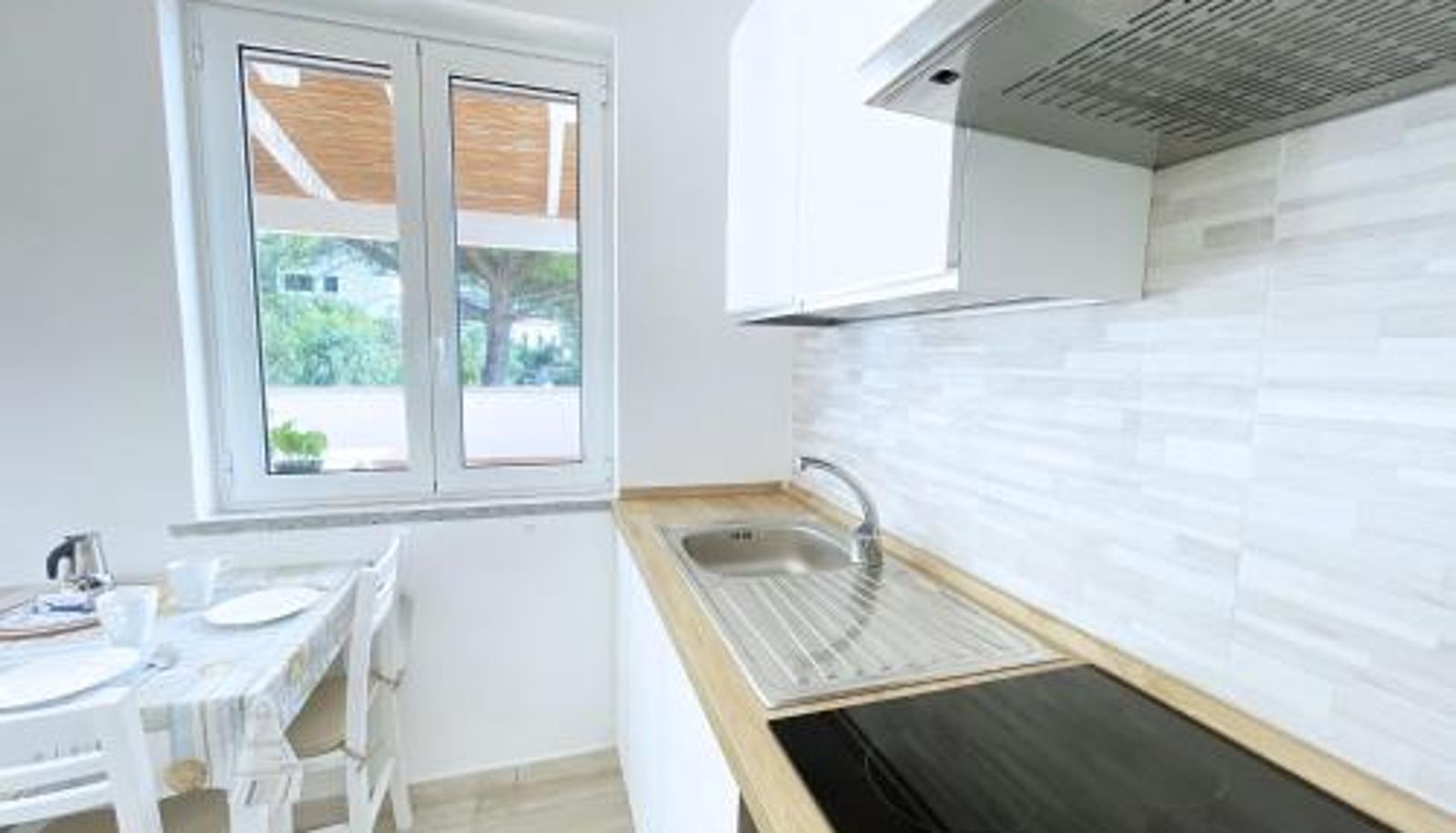 Apartment - Cavoli Beach - ArgonautiVacanze