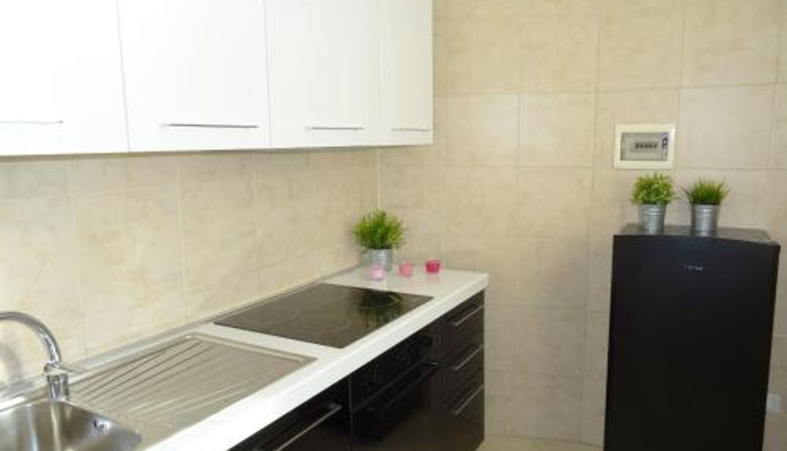 Apartment - Affittimoderni Bergamo Sweet BGSU01