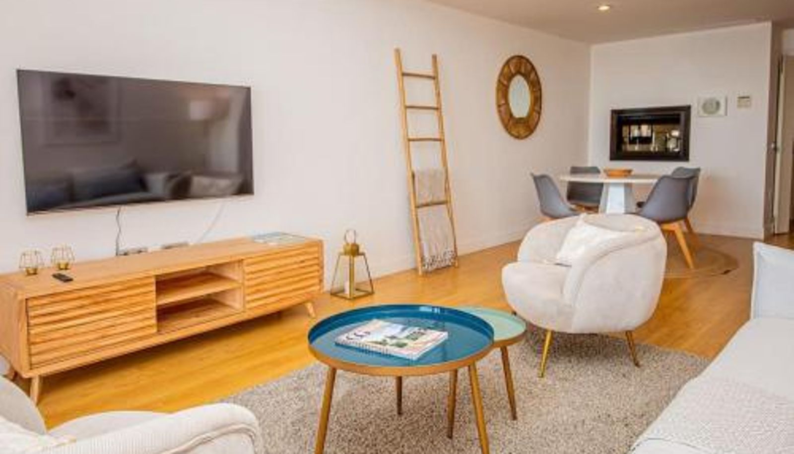 Standard room - Casares del Mar D1 9